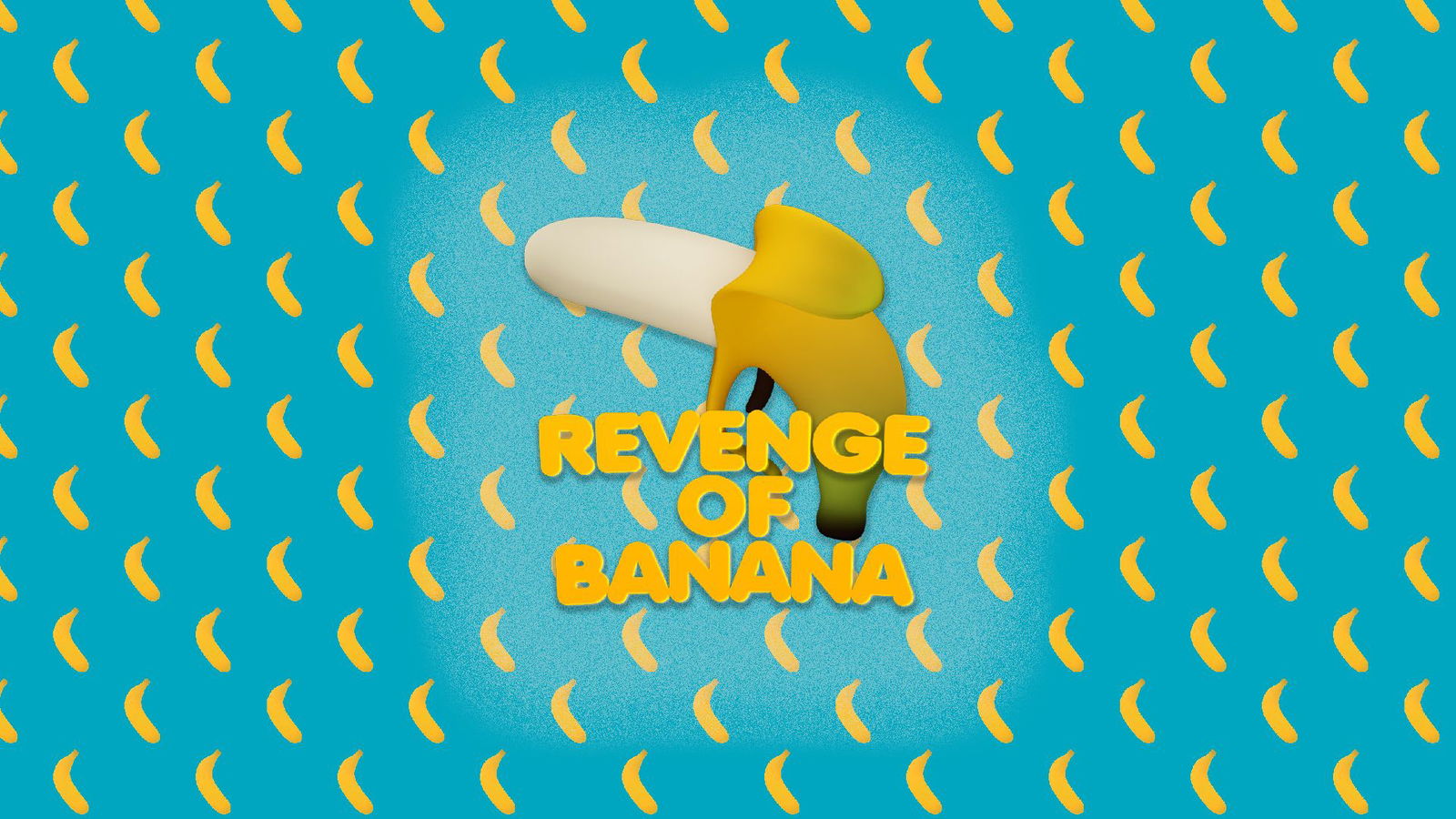 Image of Revenge of Banana