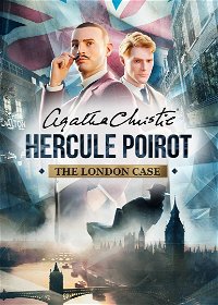 Profile picture of Agatha Christie - Hercule Poirot: The London Case