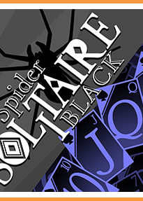 Profile picture of Spider Solitaire BLACK