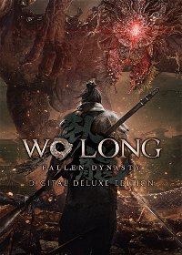 Profile picture of Wo Long: Fallen Dynasty Digital Deluxe Edition