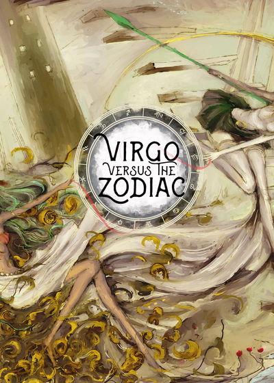 Profile picture of Virgo Versus the Zodiac Profile picture of Virgo Versus the Zodiac