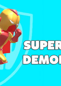 Profile picture of Super Hero Demolition