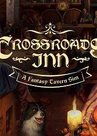 Profile picture of Crossroads Inn: A Fantasy Tavern Sim