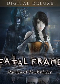 Profile picture of FATAL FRAME: Maiden of Black Water Digital Deluxe Edition