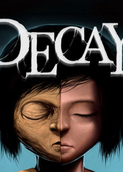 Profile picture of Decay Profile picture of Decay