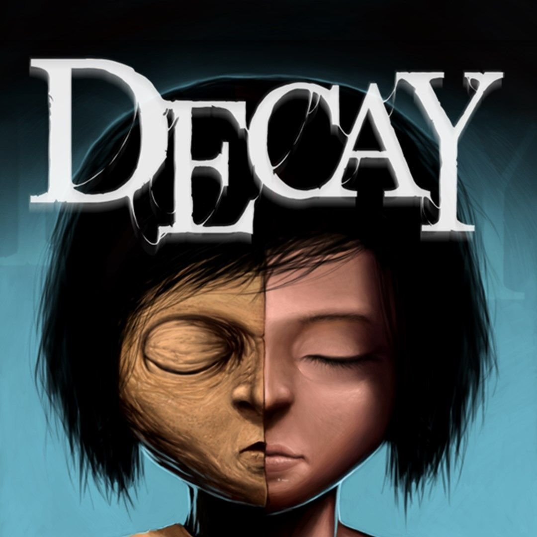Image of Decay