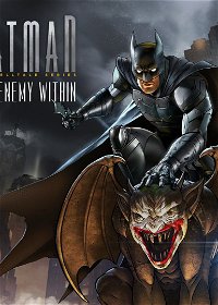 Profile picture of Batman: The Enemy Within - The Complete Season (Episodes 1-5)