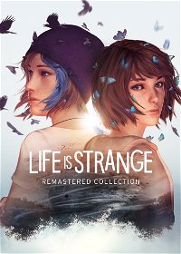 Profile picture of Life is Strange Remastered Collection