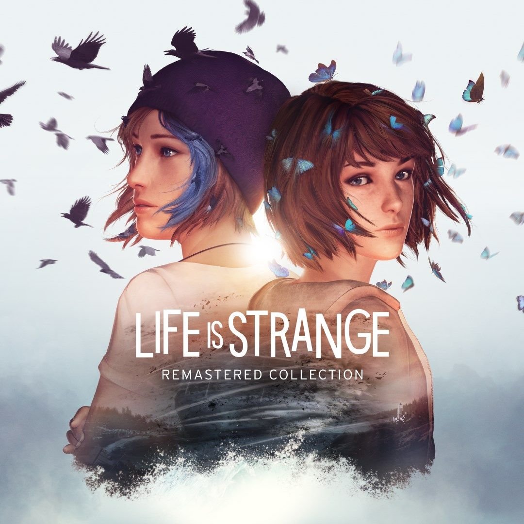 Image of Life is Strange Remastered Collection