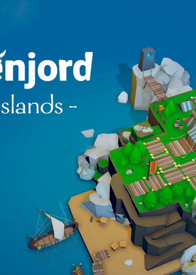 Profile picture of Dolmenjord - Viking Islands