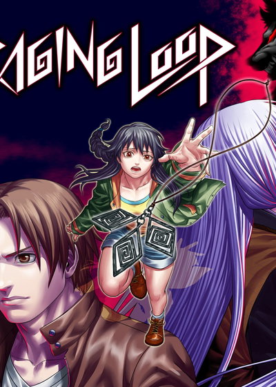 Profile picture of Raging Loop