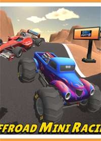 Profile picture of Offroad Mini Racing