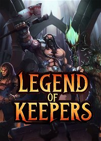 Profile picture of Legend of Keepers: Career of a Dungeon Manager