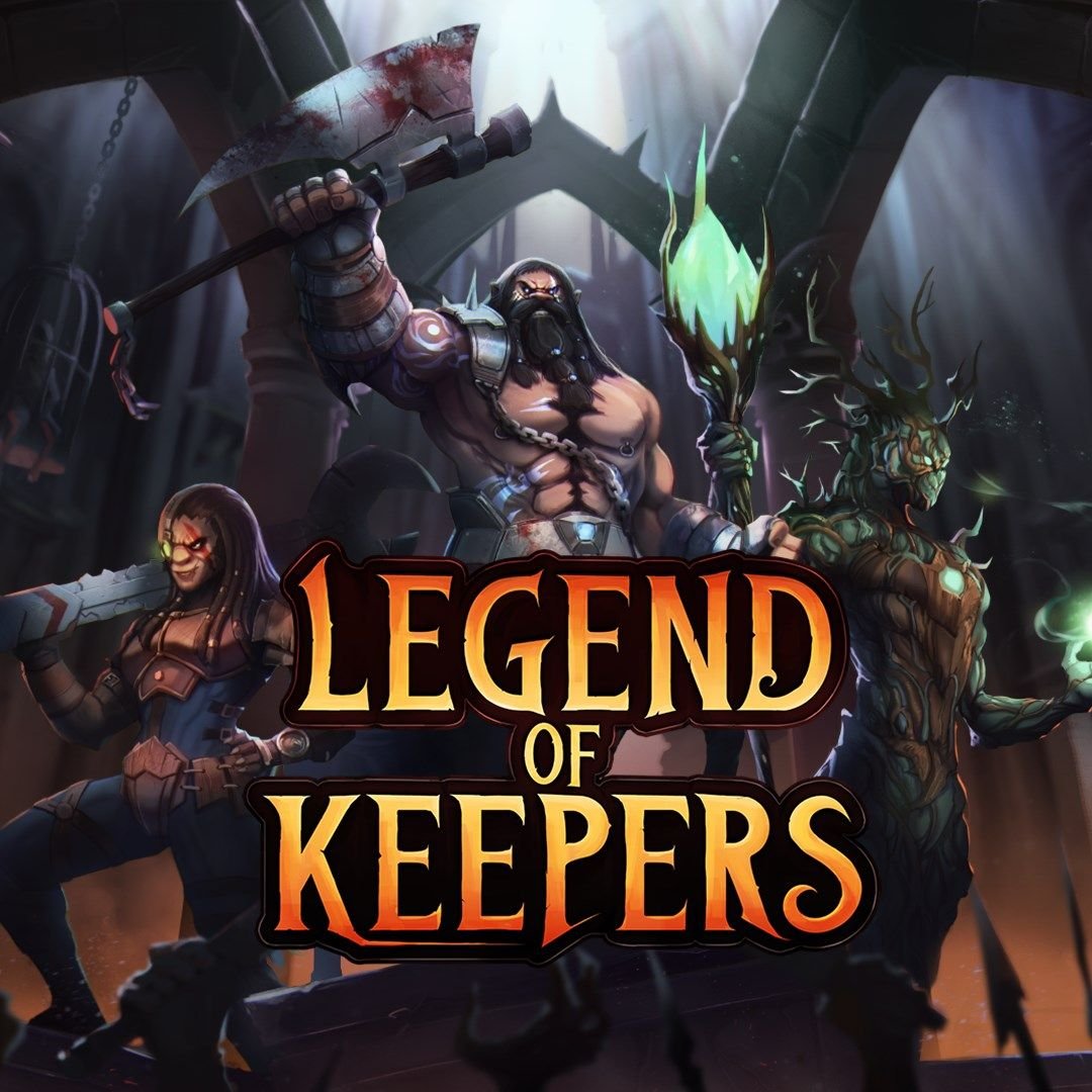 Image of Legend of Keepers: Career of a Dungeon Manager