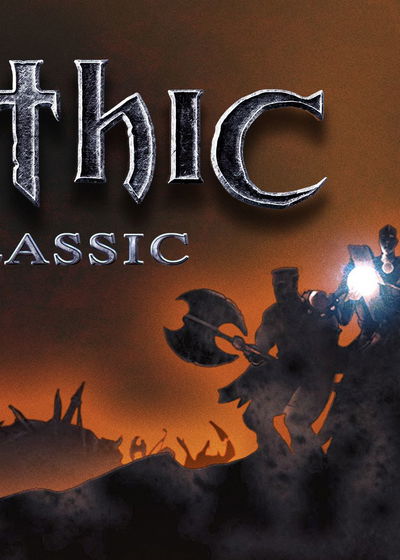 Profile picture of Gothic Classic Profile picture of Gothic Classic