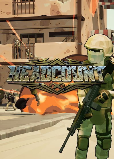 Profile picture of HeadCount VR