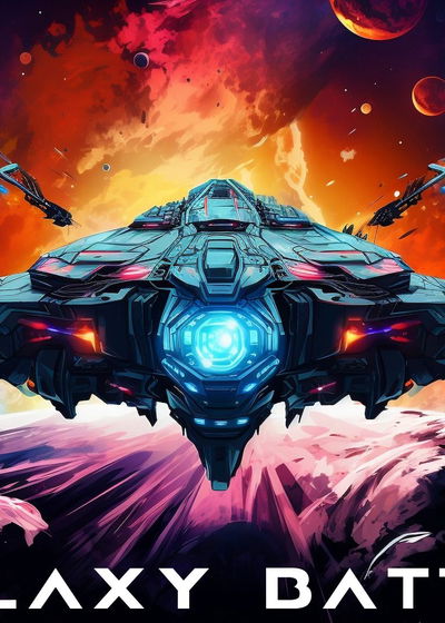 Profile picture of Galaxy Battle