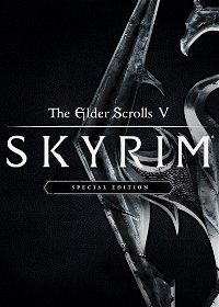 Profile picture of The Elder Scrolls V: Skyrim Special Edition (PC)