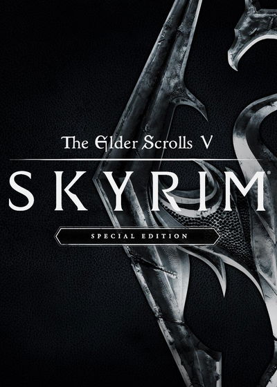 Profile picture of The Elder Scrolls V: Skyrim Special Edition (PC) Profile picture of The Elder Scrolls V: Skyrim Special Edition (PC)