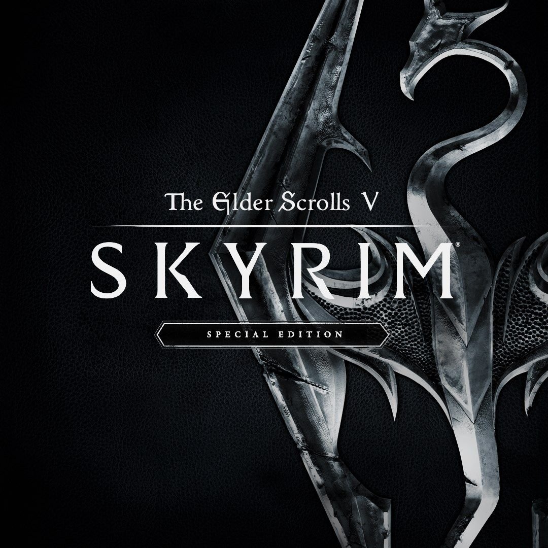 Image of The Elder Scrolls V: Skyrim Special Edition (PC)