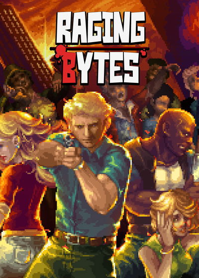 Profile picture of Raging Bytes Profile picture of Raging Bytes