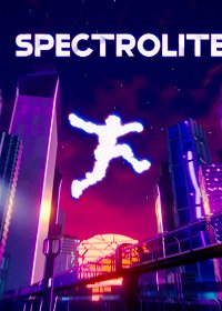 Profile picture of Spectrolite - Speed Life