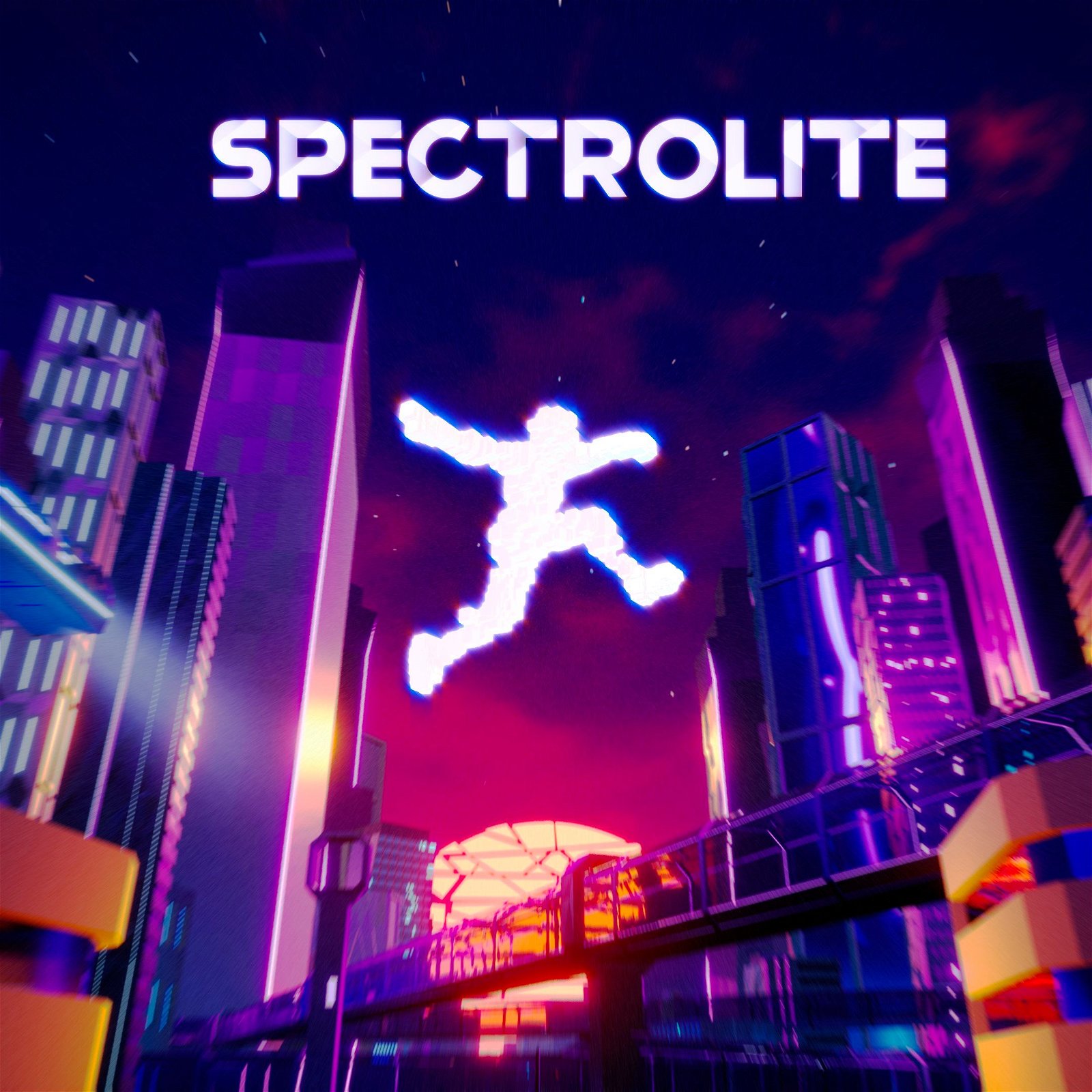 Image of Spectrolite - Speed Life