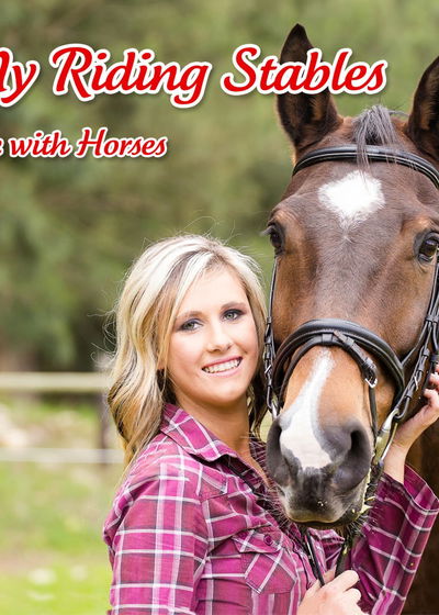 Profile picture of My Riding Stables: Life with Horses