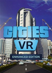 Profile picture of Cities: VR - Enhanced Edition