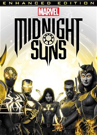 Profile picture of Marvel's Midnight Suns Enhanced Edition