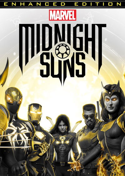Profile picture of Marvel's Midnight Suns Enhanced Edition Profile picture of Marvel's Midnight Suns Enhanced Edition