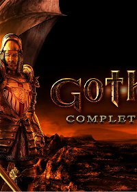 Profile picture of Gothic II Complete Classic