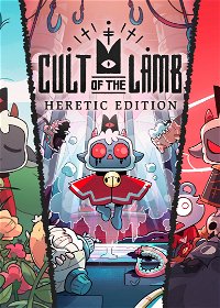 Profile picture of Cult of the Lamb: Heretic Edition