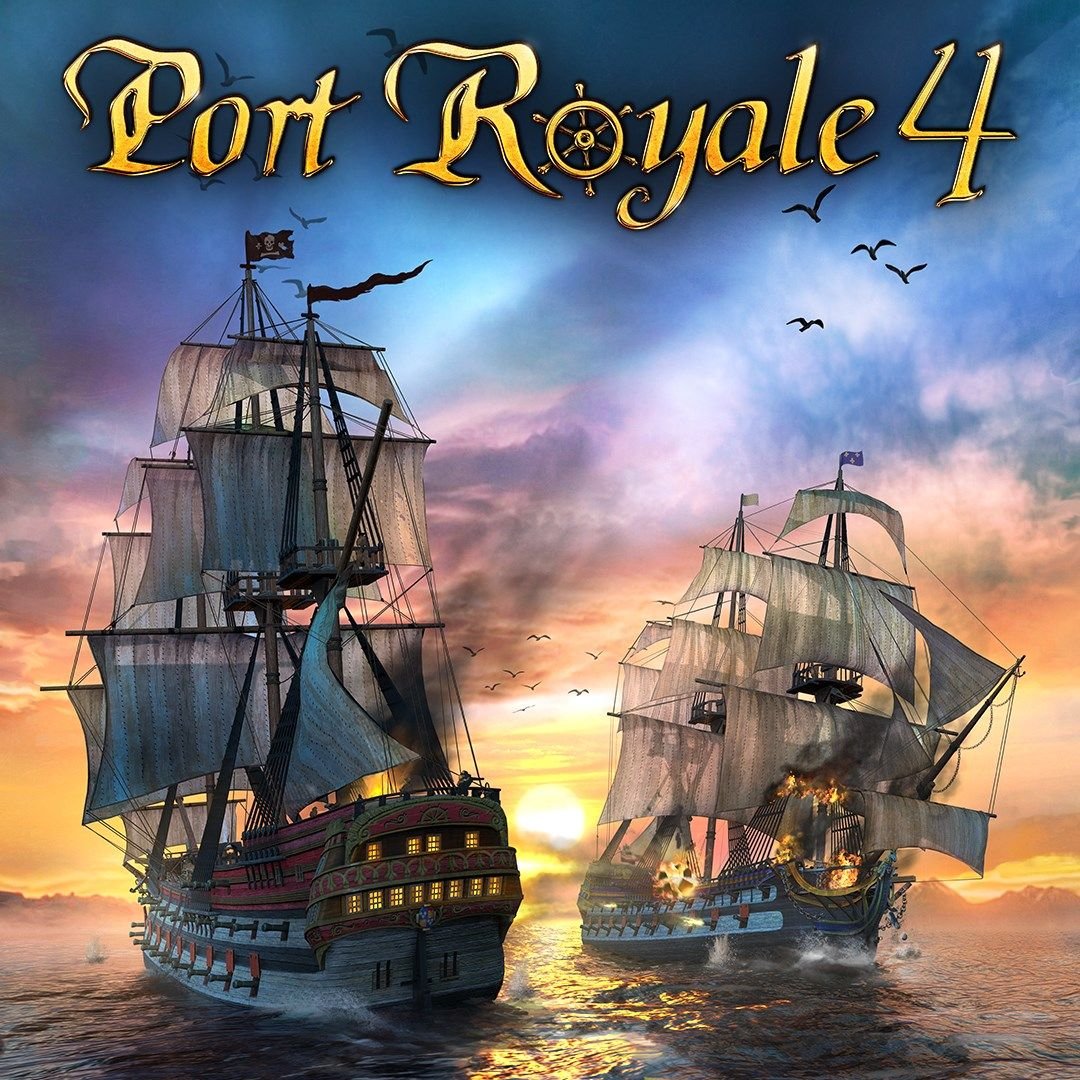 Image of Port Royale 4