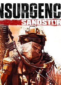 Profile picture of Insurgency: Sandstorm (Windows)