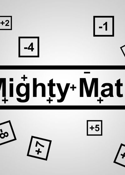 Profile picture of Mighty Math Profile picture of Mighty Math