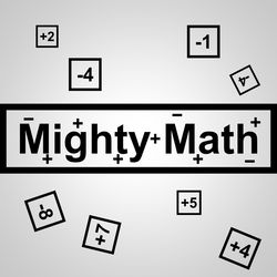 Image of Mighty Math