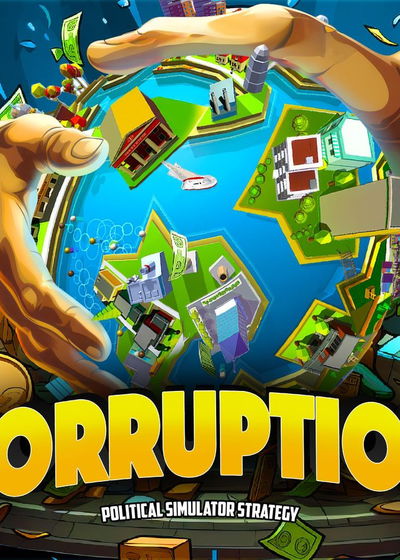Profile picture of Corruption - Political Simulator Strategy Profile picture of Corruption - Political Simulator Strategy