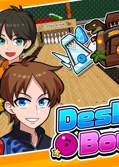 Profile picture of Desktop Bowling