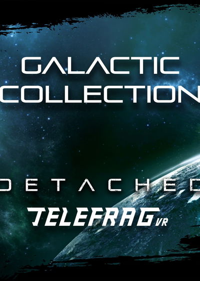 Profile picture of Galactic Collection Profile picture of Galactic Collection