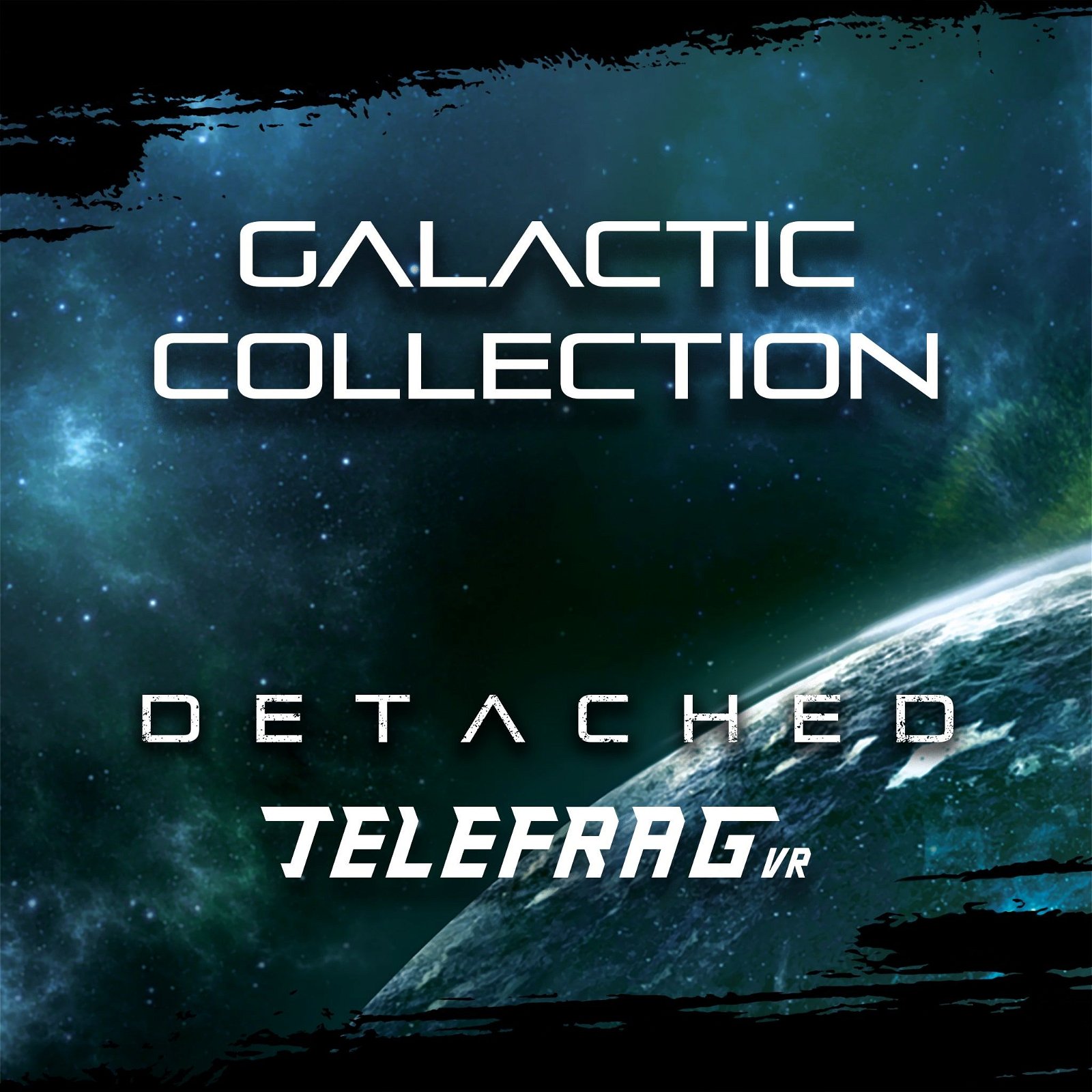 Image of Galactic Collection