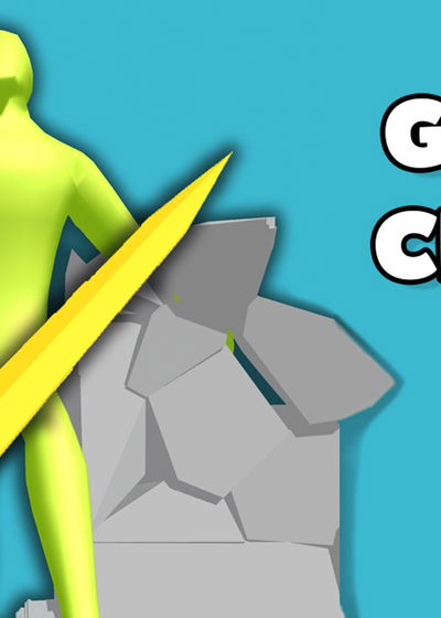 Profile picture of Giant Chase Profile picture of Giant Chase