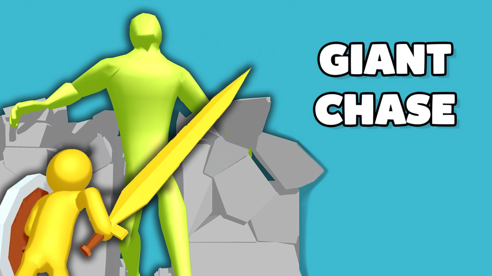 Image of Giant Chase