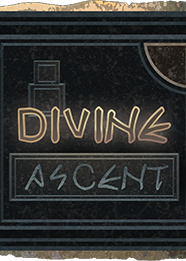 Profile picture of Divine Ascent