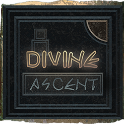 Image of Divine Ascent