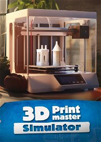 Profile picture of 3D PrintMaster Simulator