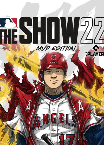 Profile picture of MLB The Show 22 MVP Edition - and Profile picture of MLB The Show 22 MVP Edition - and