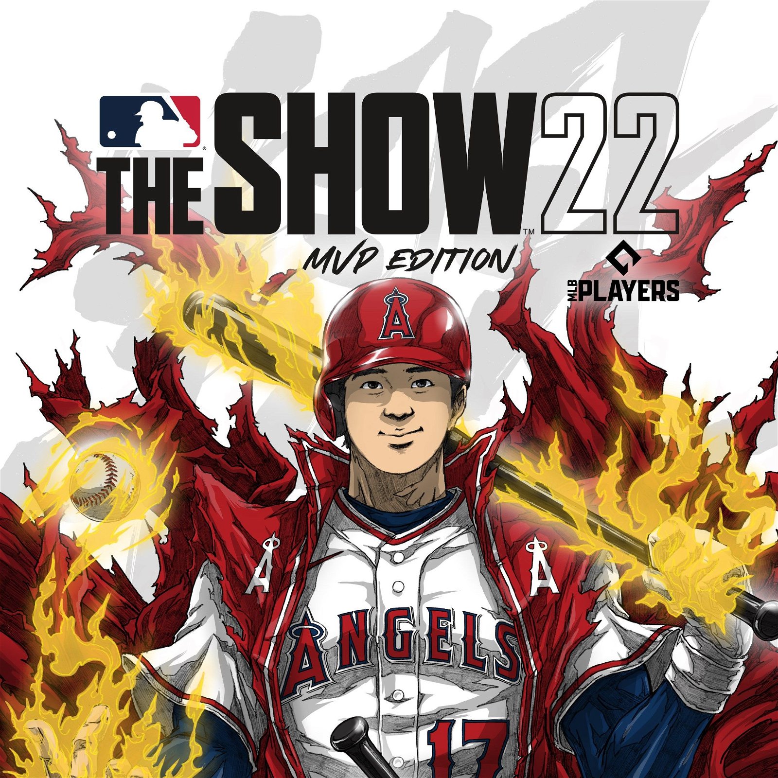 Image of MLB The Show 22 MVP Edition - and