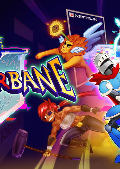 Profile picture of tERRORbane Profile picture of tERRORbane