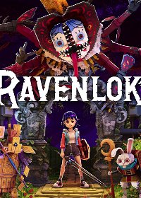 Profile picture of Ravenlok